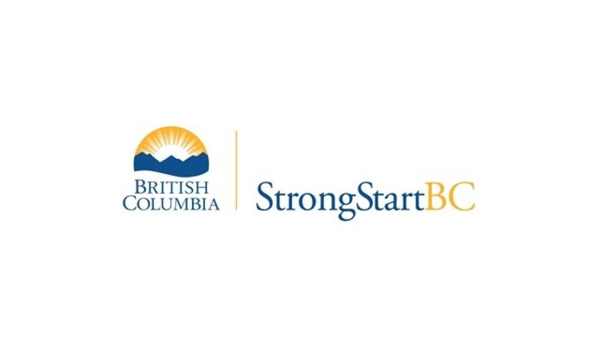StrongStart BC