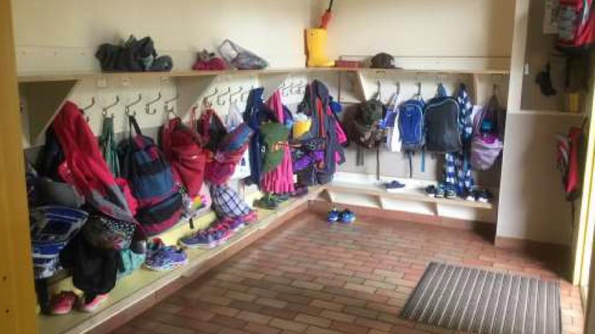 REDFISH Kindergarten