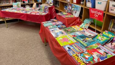 Book FAIR