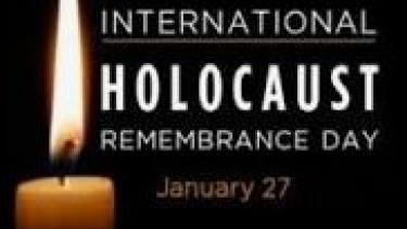 International Holocaust Remembrance Day