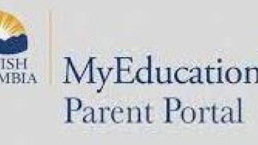 MyED BC Parent Portal