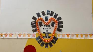 'Truth + Reconciliation' ASSEMBLY