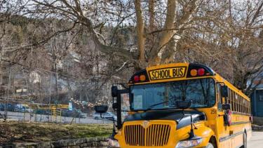 School Bus