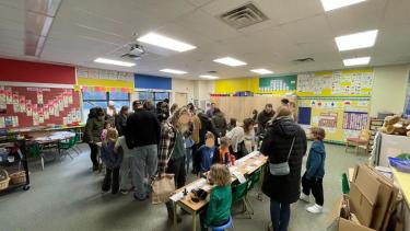 'Me Museums' TOUR (HR3)