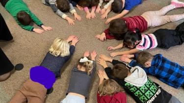 Self-Regulation Activity