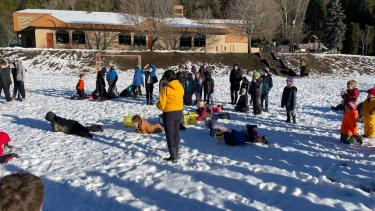 Indigenous Arctic Games