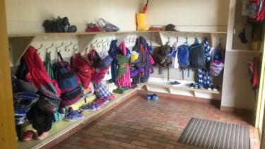 REDFISH Kindergarten