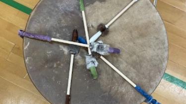'Truth + Reconciliation' ASSEMBLY