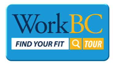 WorkBC 'Find Your Fit' TOUR