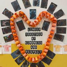 'Truth + Reconciliation' ASSEMBLY