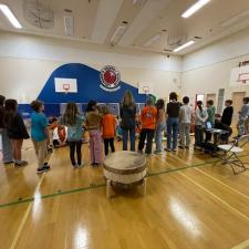 'Truth + Reconciliation' ASSEMBLY