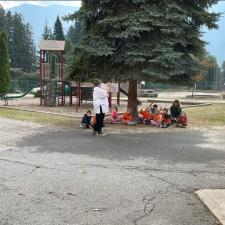 'Truth + Reconciliation' ASSEMBLY