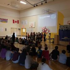 Remembrance Day ASSEMBLY