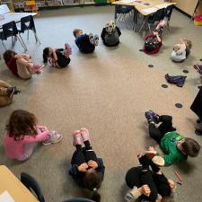 Self-Regulation Activity