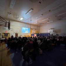 REDFISH Winter Concert