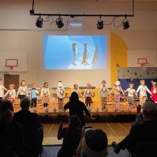 REDFISH Winter Concert