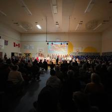 REDFISH Winter Concert