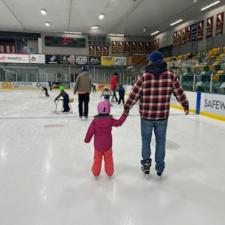 Ice Skating
