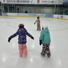 Ice Skating
