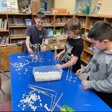 Literacy STATIONS (REDFISH x CBAL)