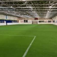 Indoor Soccer