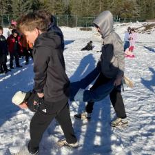 Indigenous Arctic Games