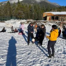 Indigenous Arctic Games