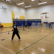 Pickleball PROGRAM
