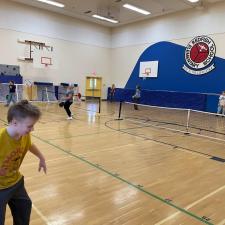 Pickleball PROGRAM