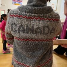 Pink Shirt Day ASSEMBLY