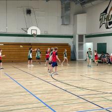 REDFISH Basketball (TMS)