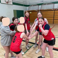 REDFISH Basketball (TMS)