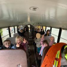 School Bus Driver Appreciation DAY