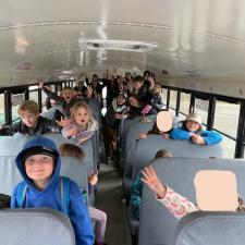 School Bus Driver Appreciation DAY