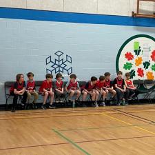 GR5 Basketball Playday