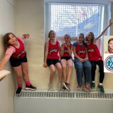 GR5 Basketball Playday