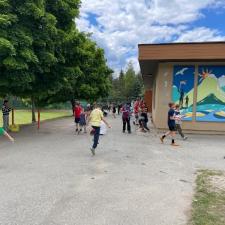 'Jump Rope for Heart'