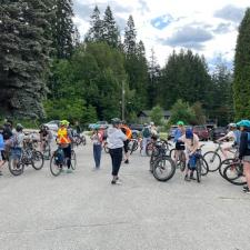 Bike RIDE