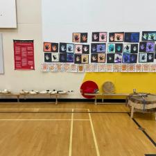 'Truth + Reconciliation' ASSEMBLY