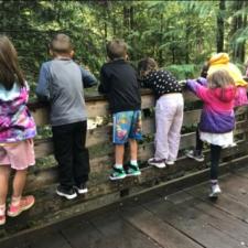 Kokanee Salmon School Program