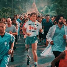 Terry Fox RUN