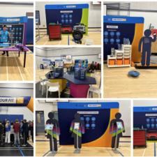 WorkBC 'Find Your Fit' TOUR